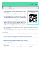 QR Code and Student Instruction document-ENG1501.pdf